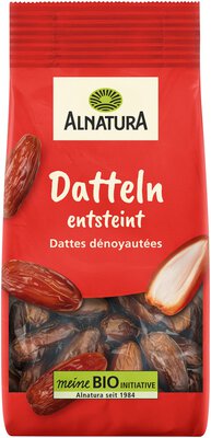 Datteln entsteint