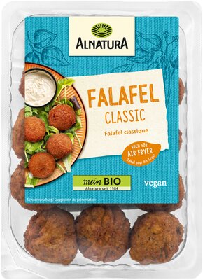 Falafel Classic (gekühlt) 