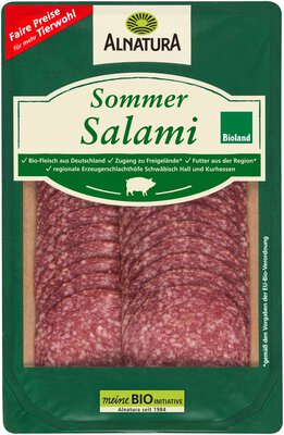 Sommersalami 