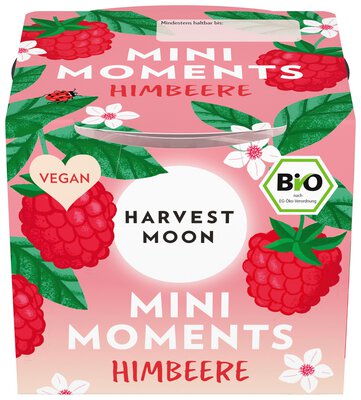 Mini Moments Himbeere