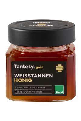 Weißtannenhonig