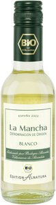 La Mancha Blanco 