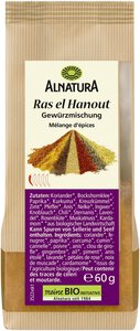 Ras el Hanout