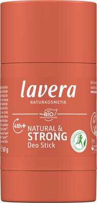 Deostick Natural & Strong