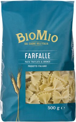 Farfalle Nudeln