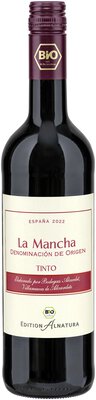 La Mancha Tinto 