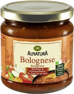 Tomatensauce Bolognese