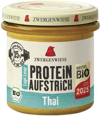 LupiLove Protein Thai 