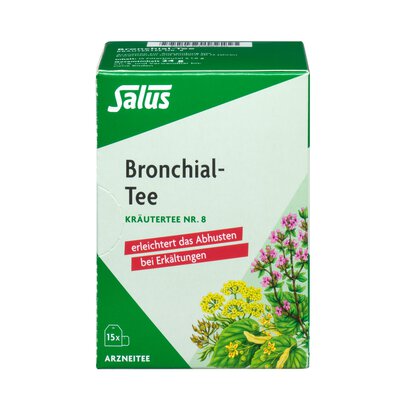 Bronchialtee 15 Btl. 