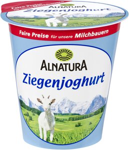 Ziegenjoghurt Natur