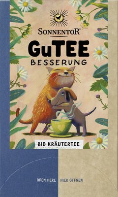 GuTee Besserung 18 Btl.