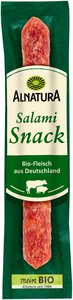 Salamisnack
