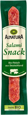 Salamisnack