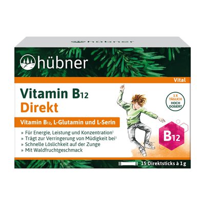 Vitamin B12 Direktsticks