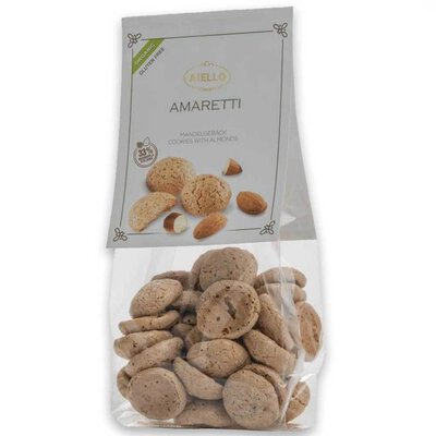 Amaretti 