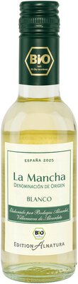 La Mancha Blanco 