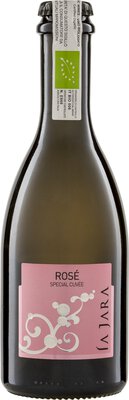 Frizzante rosato IGP 0,375l