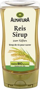 Reissirup