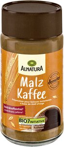 Malzkaffee