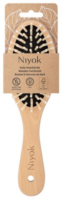 Massagepad Luffa & Baumwolle 