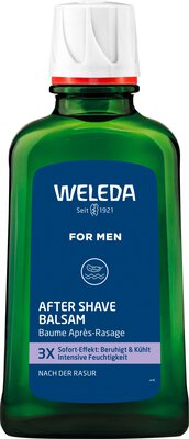 After Shave Balsam 