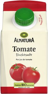 Tomate-Direktsaft