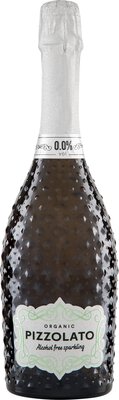 Bianco Spumante alkoholfrei