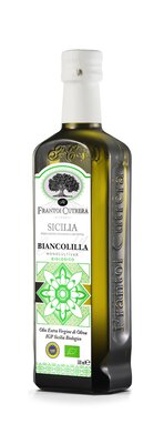 Olivenöl Biancolilla