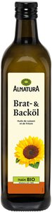 Brat- & Backöl
