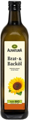 Brat- & Backöl