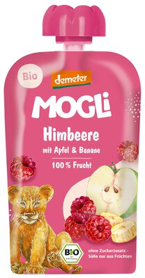 Himbeere Quetschie