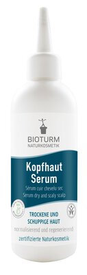 Kopfhaut-Serum