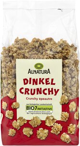 Dinkel-Crunchy 