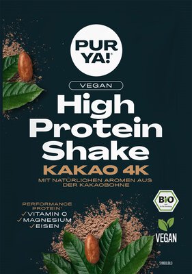 High Protein Shake Kakao Mini