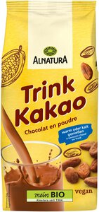 Trinkkakao 