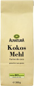 Kokosmehl