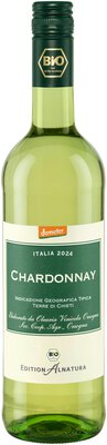 Chardonnay 