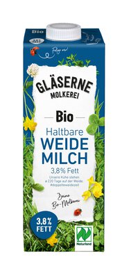 H-Milch 3,5% 