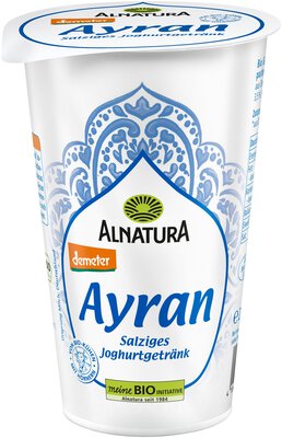 Ayran