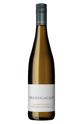 Weissburgunder & Chardonnay
