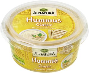 Hummus Classic