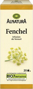 Fencheltee