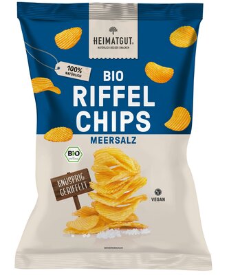 Riffel Chips 
