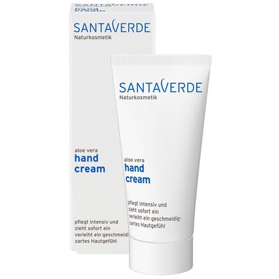 Hand cream