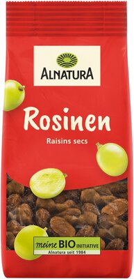 Rosinen 