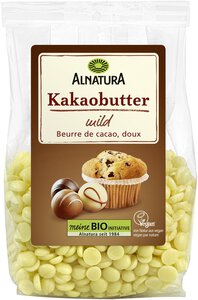 Kakaobutter