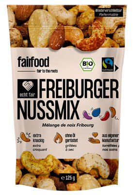 Freiburger Nussmix 