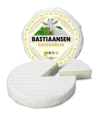 Ziegen-Brie 