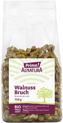 Walnussbruch 