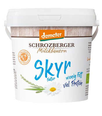 Skyr demeter